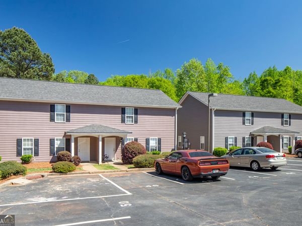 878 Hospital Road, Commerce, GA 30529