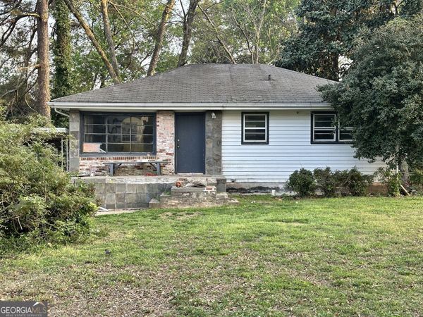 2389 Woodside Way, Chamblee, GA 30341