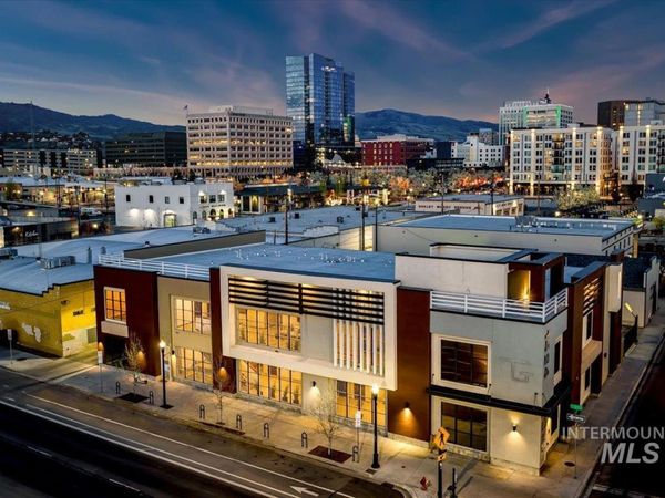 1424 W Front St, Unit 205, Boise, ID 83702