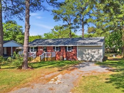 1891 Middleton St. , Georgetown, SC 29440