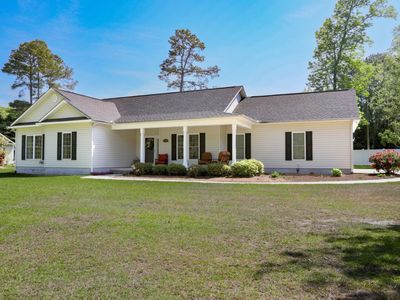 3200 Bryant St., Loris, SC 29569