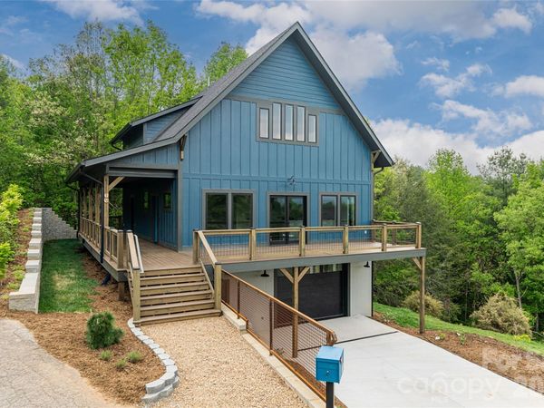19 Ginger Spice Trail, Weaverville, NC 28787
