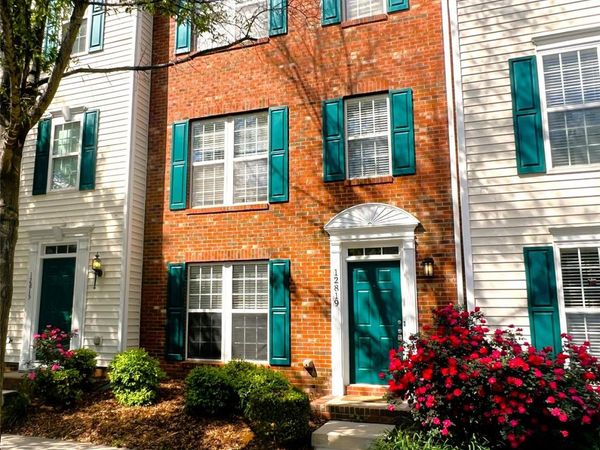 12819 Bullock Greenway Boulevard , Charlotte, NC 28277