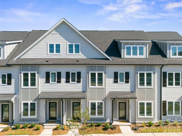 242 Freeland Lane, Charlotte, NC 28217