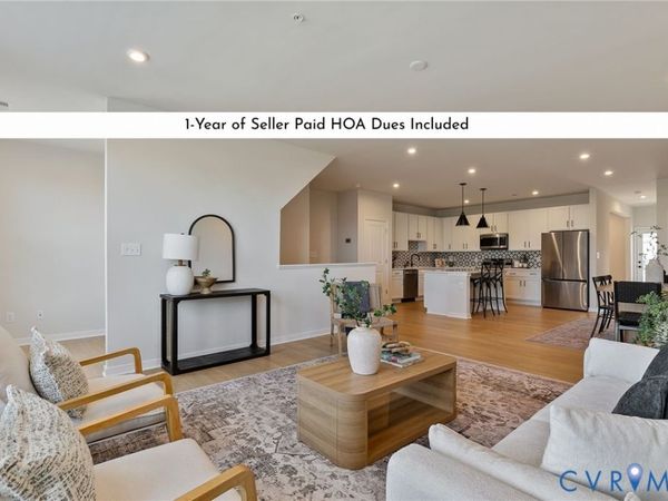 1459 Overbrook Road, Richmond, VA 23220