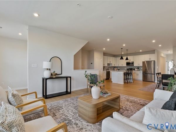 1459 Overbrook Road , Richmond, VA 23220