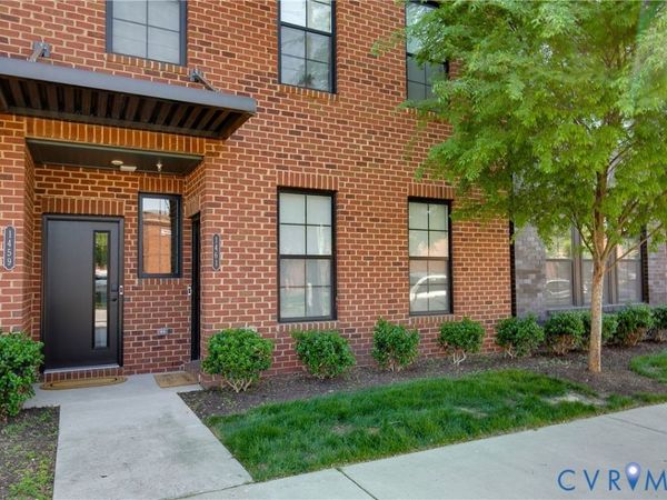 1459 Overbrook Road , Richmond, VA 23220