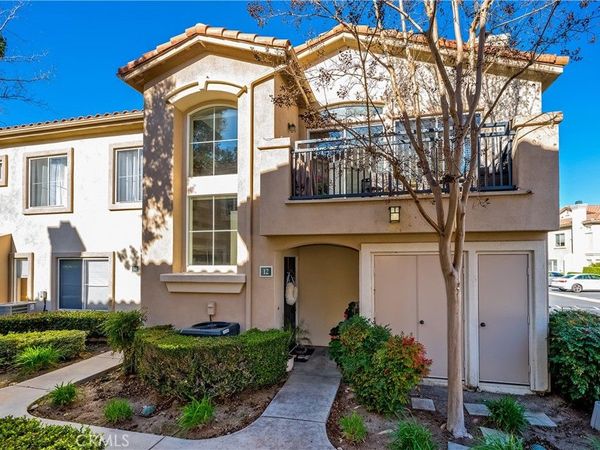 12 Anana , Rancho Santa Margarita, CA 92688