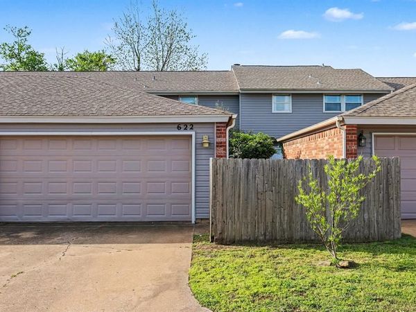 622 W Greenlea Chase , Oklahoma City, OK 73170