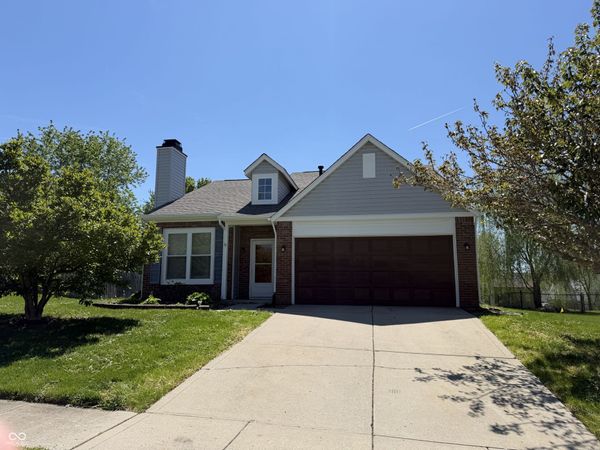 1411 Backwater Drive , Danville, IN 46122