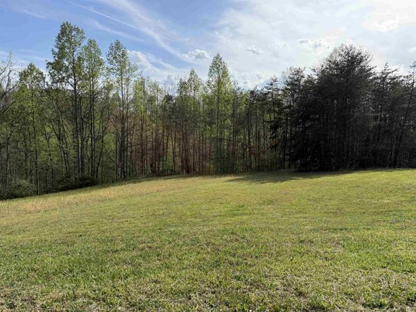 219 Wallace Drive, Milton, WV 25541