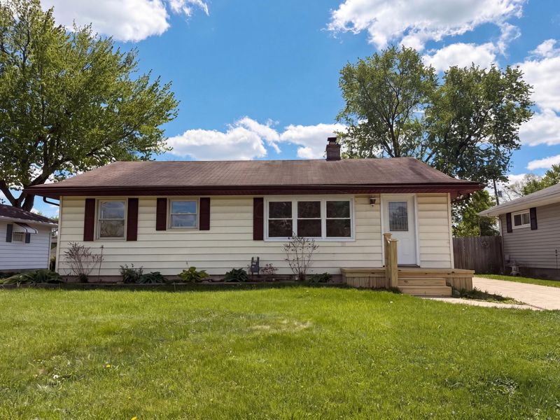 2839 Homecomer Drive , Grove City, OH 43123 Photo 1