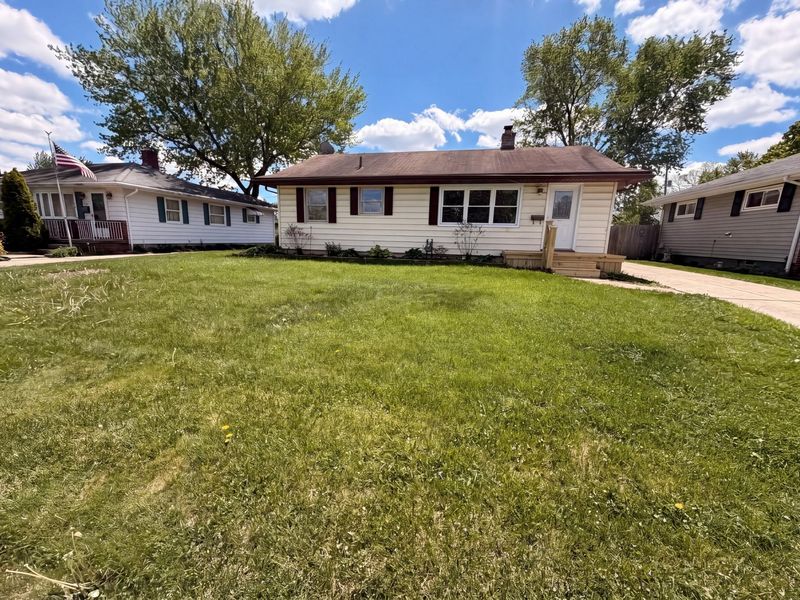 2839 Homecomer Drive , Grove City, OH 43123 Photo 13