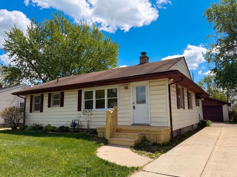 2839 Homecomer Drive , Grove City, OH 43123 Photo 14