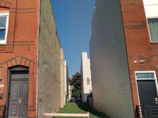 1727 N 21ST STREET, PHILADELPHIA, PA 19121