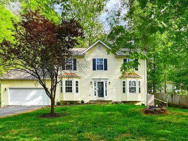 3605 BURTON ROAD , BUMPASS, VA 23024