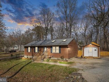 13410 WILDERNESS PARK DRIVE, SPOTSYLVANIA, VA 22551