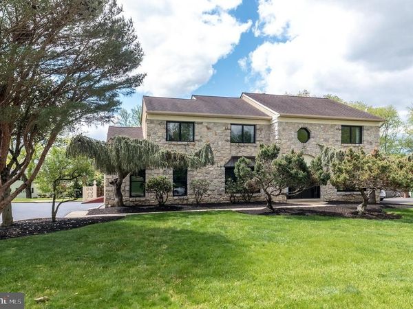 1608 BRITTANY DRIVE, AMBLER, PA 19002