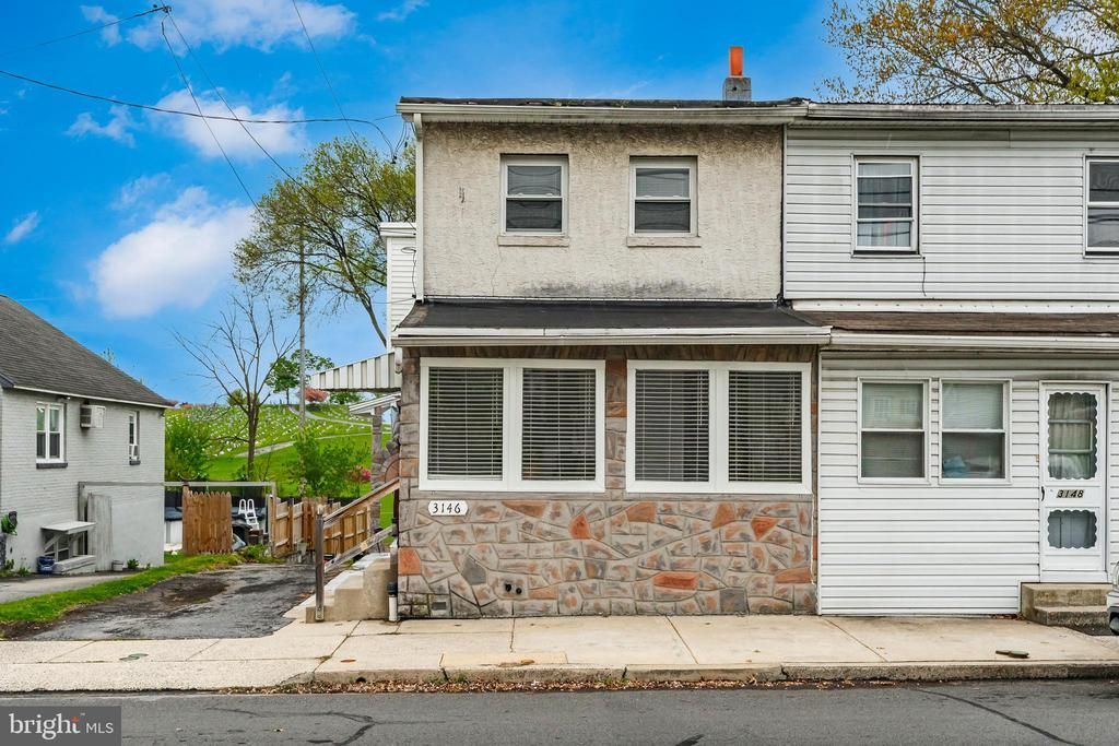 3146 MONTROSE AVENUE , READING, PA 19605