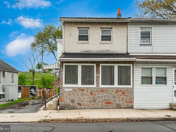 3146 MONTROSE AVENUE , READING, PA 19605