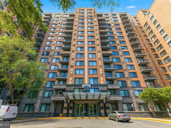 2451 MIDTOWN AVENUE , Unit 1520, ALEXANDRIA, VA 22303