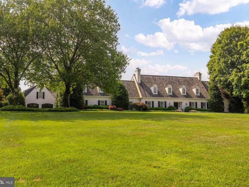 11101 Piney Meetinghouse Road, Potomac, MD 20854 Main Photo