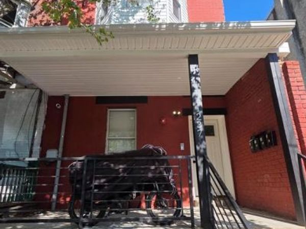 1237 N 60TH STREET , Unit 2R, PHILADELPHIA, PA 19151