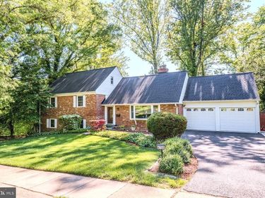 6705 BRACKEN COURT, SPRINGFIELD, VA 22152