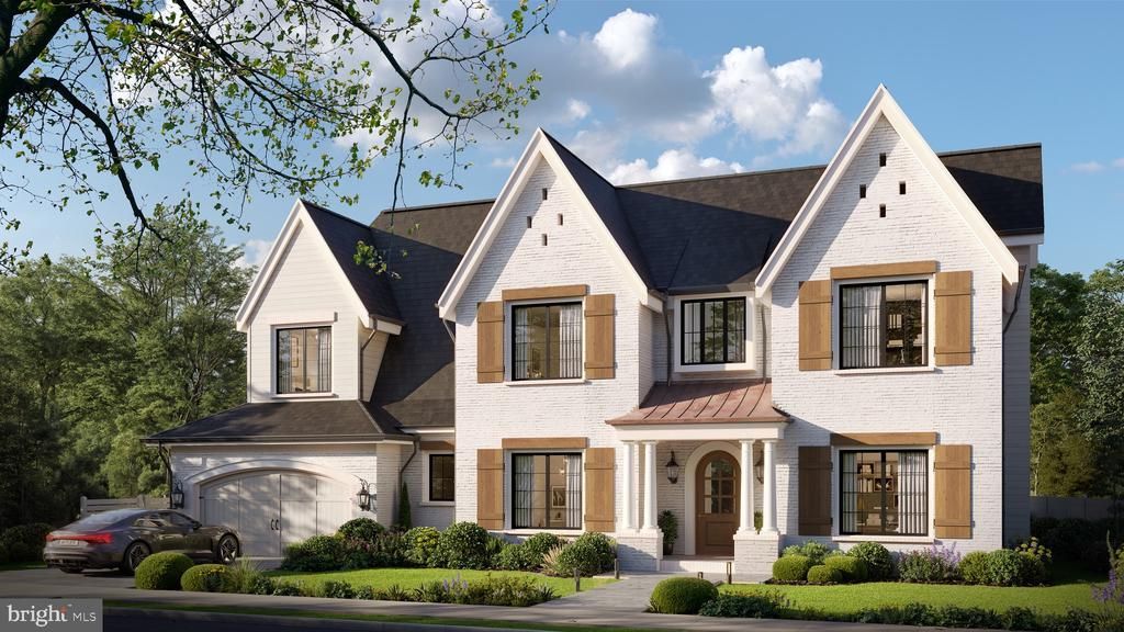 922 GLYNDON STREET SE, VIENNA, VA 22180