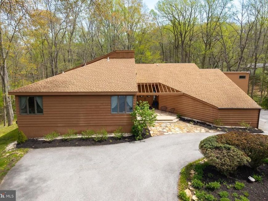14 Buttonwood Drive, Chadds Ford, PA 19317 Main Photo