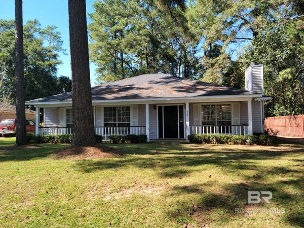 459 Ridgewood Drive, Daphne, AL 36526