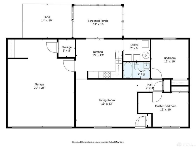 2476 Bradshire, Miami Township, OH 45342 Photo 71