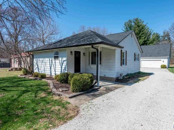 8096 E Old Maple Avenue, Terre Haute, IN 47803