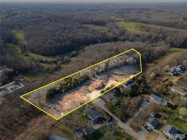 0 Houston Lane , St Robert, MO 65584