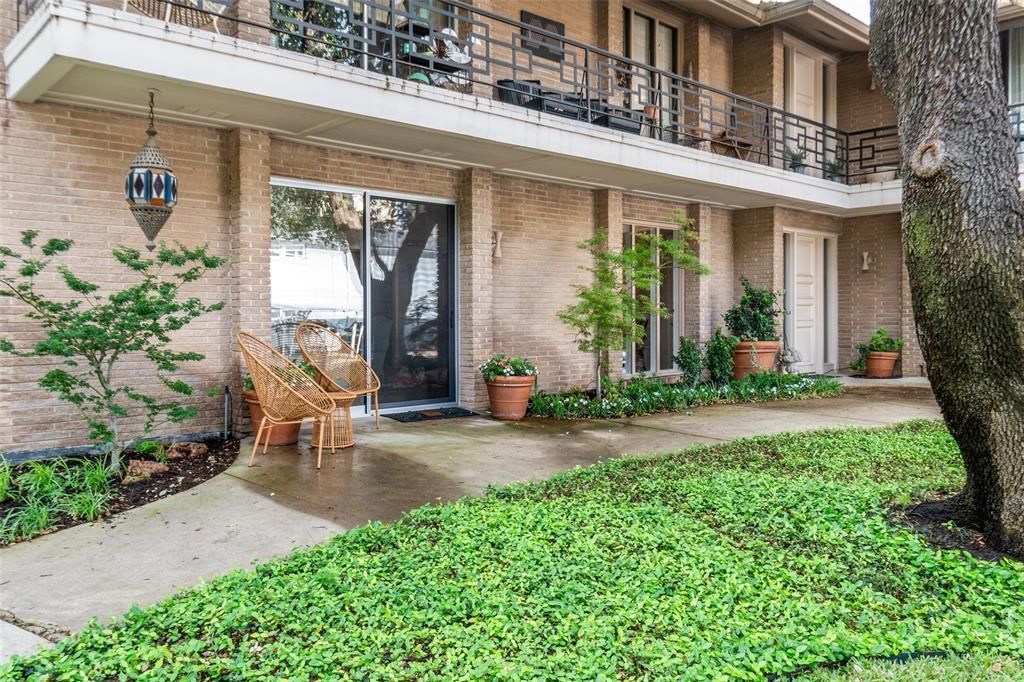 6306 Bandera Avenue, Unit B, Dallas, TX 75225 Main Photo