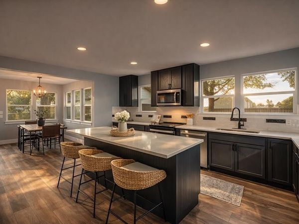 1300 County Road 1550 , Chico, TX 76431