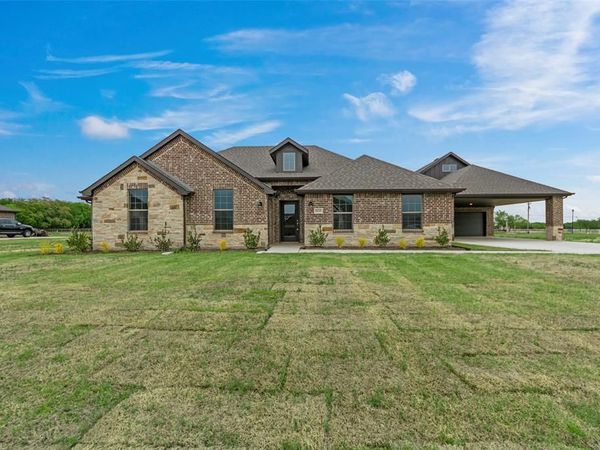 18310 CHIPPEWA Court, Terrell, TX 75160