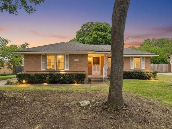 2109 Patricia Lane , Garland, TX 75041