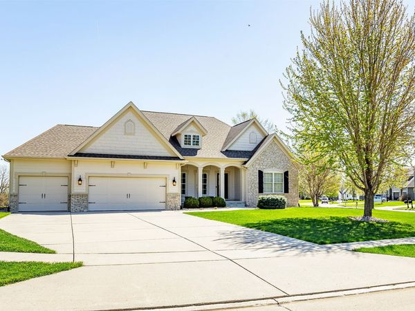 4006 SW 5th Court , Ankeny, IA 50023