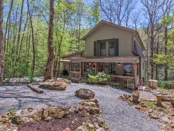 7904 Mr. Bert Road, Hiawassee, GA 30546