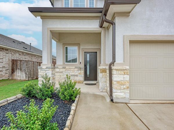 18217 Emu LN, Manor, TX 78653