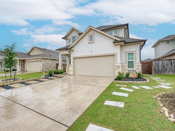 18217 Emu LN , Manor, TX 78653