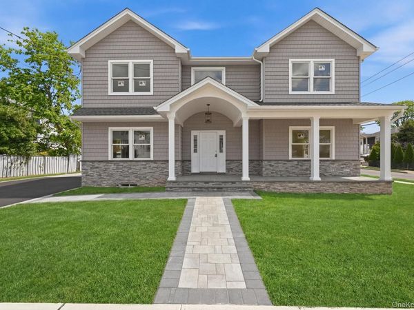 447 Keller Avenue , Elmont, NY 11003