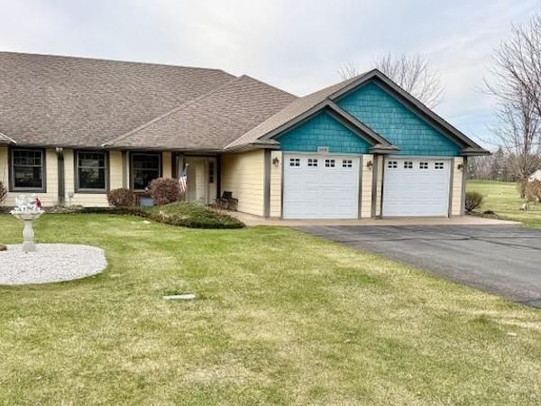 2015 Highland Circle E, Mora, MN 55051
