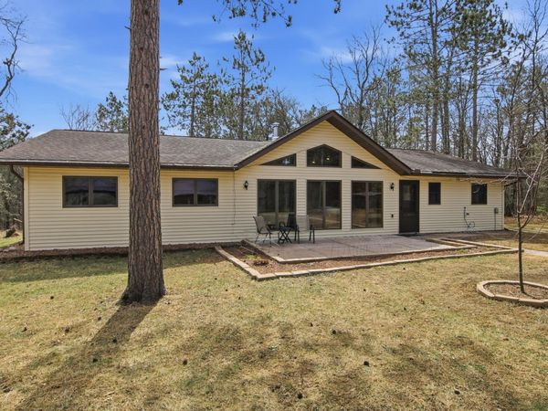 30284 Selma Lea Road, Danbury, WI 54830
