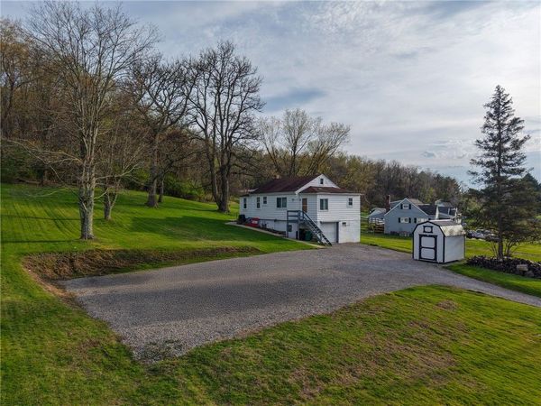 478 Crawford Run Rd, Cheswick, PA 15024