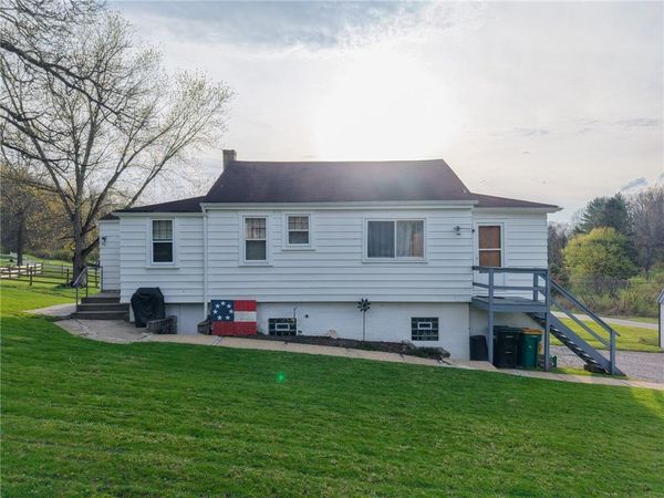 478 Crawford Run Rd , Cheswick, PA 15024