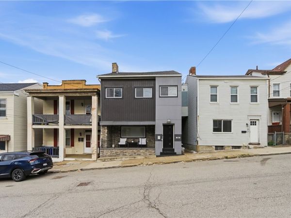 134 Southern Ave , Pittsburgh, PA 15211