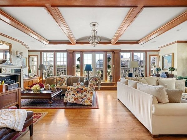 95 Beacon St, Unit 12, Boston, MA 02108