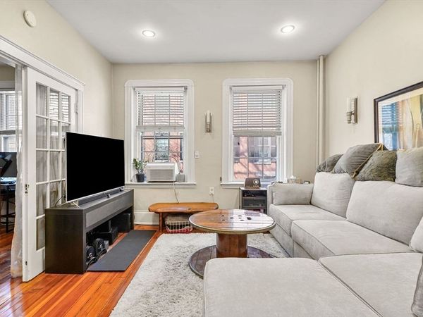 70 Revere Street, Unit 3, Boston, MA 02114